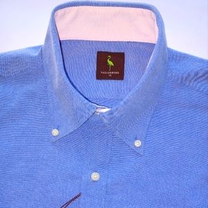 Tailorbyrd Long sleeve shirt